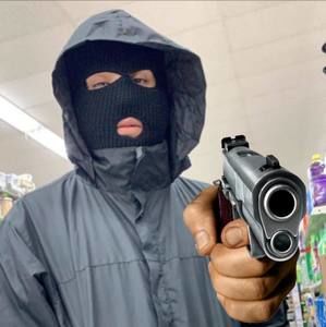 Meet your Posher, Triple